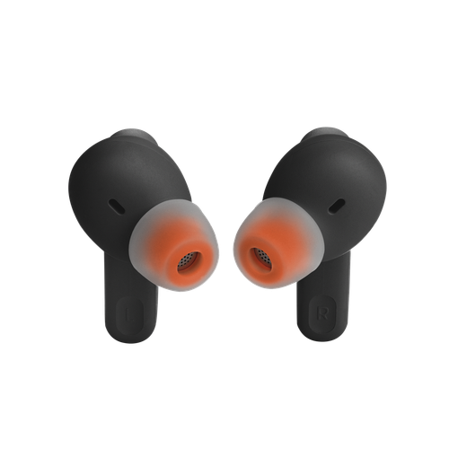 JBL Tune 235NC TWS, True wireless noise cancelling earbuds.