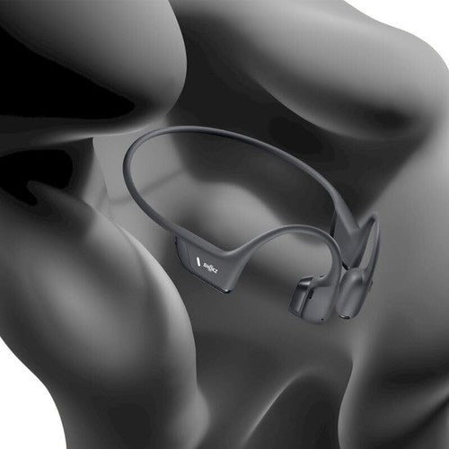 Shokz - OpenRun Pro 2 Mini Bone Conduction Sports Headphones - Black