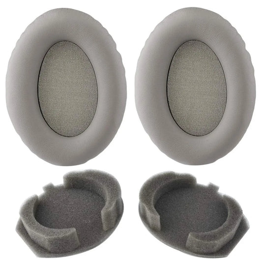 Replacement Earpads for Sony WH-1000XM3 WH 1000XM3 WH1000XM3 Headphones Ear Pads Ear Cushions Accessories Repair Parts Cover