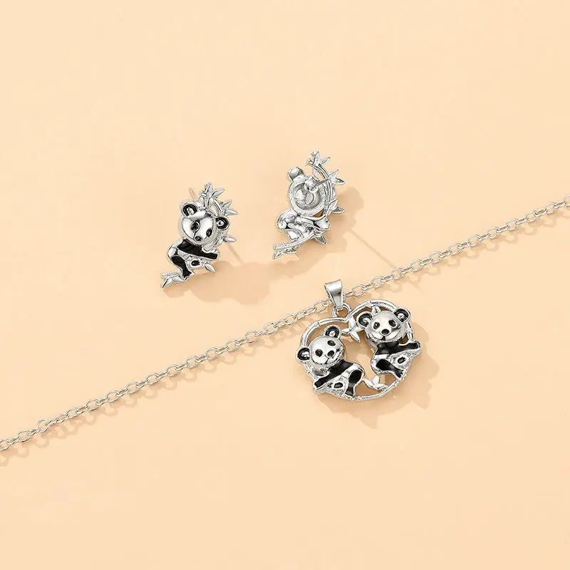 Newly Designed High-Quality Fashion Women'S Essential Pendant Necklace