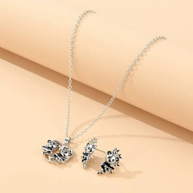 Newly Designed High-Quality Fashion Women'S Essential Pendant Necklace