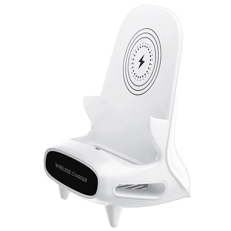 Portable Mini Chair Wireless Charger for Mobile Phones - Paul Wotton